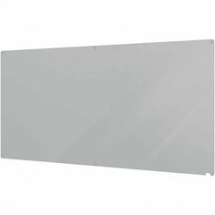 Ghent - Whiteboards & Magnetic Dry Erase Boards Type: Glass Dry Erase Board Height (Inch): 48 - A1 Tooling