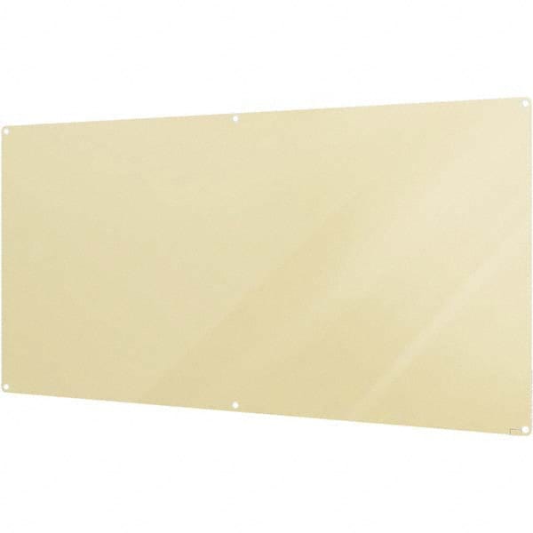 Ghent - Whiteboards & Magnetic Dry Erase Boards Type: Glass Dry Erase Board Height (Inch): 48 - A1 Tooling