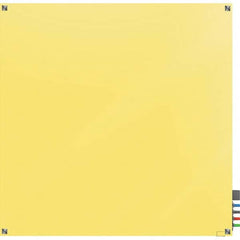 Ghent - Whiteboards & Magnetic Dry Erase Boards Type: Glass Dry Erase Board Height (Inch): 48 - A1 Tooling