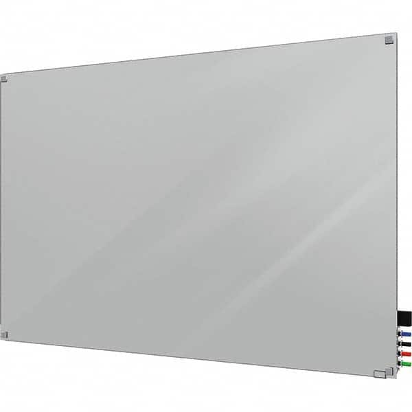 Ghent - Whiteboards & Magnetic Dry Erase Boards Type: Glass Dry Erase Board Height (Inch): 24 - A1 Tooling