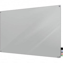 Ghent - Whiteboards & Magnetic Dry Erase Boards Type: Glass Dry Erase Board Height (Inch): 24 - A1 Tooling