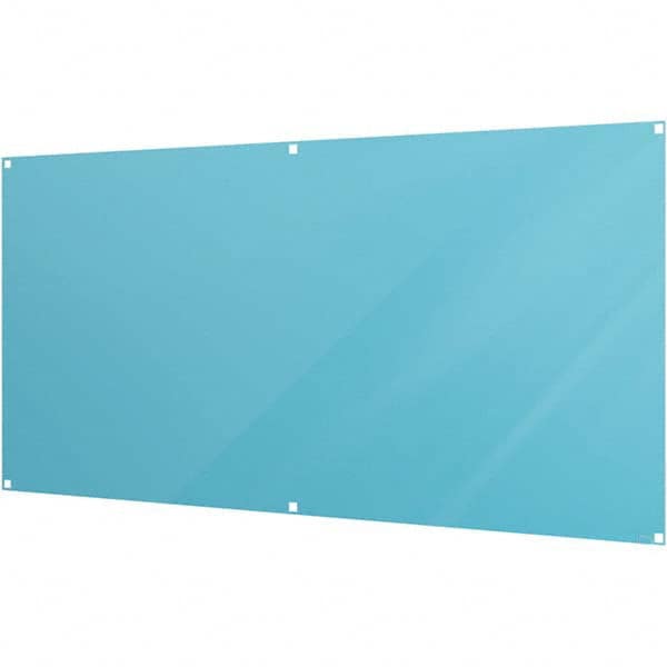 Ghent - Whiteboards & Magnetic Dry Erase Boards Type: Glass Dry Erase Board Height (Inch): 48 - A1 Tooling