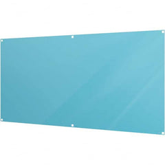 Ghent - Whiteboards & Magnetic Dry Erase Boards Type: Glass Dry Erase Board Height (Inch): 48 - A1 Tooling