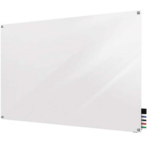 Ghent - Whiteboards & Magnetic Dry Erase Boards Type: Glass Dry Erase Board Height (Inch): 24 - A1 Tooling