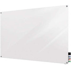 Ghent - Whiteboards & Magnetic Dry Erase Boards Type: Glass Dry Erase Board Height (Inch): 36 - A1 Tooling