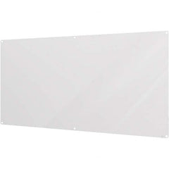 Ghent - Whiteboards & Magnetic Dry Erase Boards Type: Glass Dry Erase Board Height (Inch): 48 - A1 Tooling