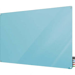 Ghent - Whiteboards & Magnetic Dry Erase Boards Type: Glass Dry Erase Board Height (Inch): 24 - A1 Tooling