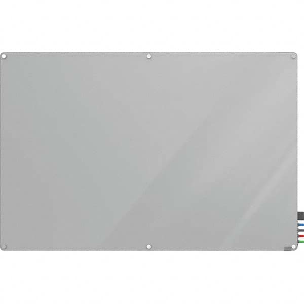 Ghent - Whiteboards & Magnetic Dry Erase Boards Type: Glass Dry Erase Board Height (Inch): 24 - A1 Tooling