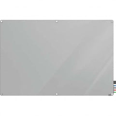 Ghent - Whiteboards & Magnetic Dry Erase Boards Type: Glass Dry Erase Board Height (Inch): 24 - A1 Tooling