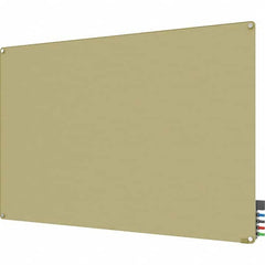 Ghent - Whiteboards & Magnetic Dry Erase Boards Type: Glass Dry Erase Board Height (Inch): 24 - A1 Tooling