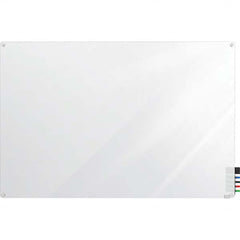 Ghent - Whiteboards & Magnetic Dry Erase Boards Type: Glass Dry Erase Board Height (Inch): 24 - A1 Tooling