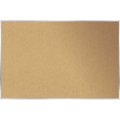 Ghent - Cork Bulletin Boards Style: Open Cork Bulletin Board Color: Natural Cork - A1 Tooling