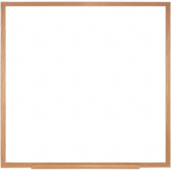 Ghent - Whiteboards & Magnetic Dry Erase Boards Type: Dry Erase Height (Inch): 48-5/8 - A1 Tooling