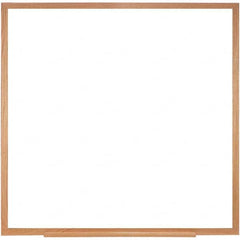 Ghent - Whiteboards & Magnetic Dry Erase Boards Type: Dry Erase Height (Inch): 48-5/8 - A1 Tooling