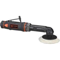 Dynabrade - Handheld Buffers & Polishers Type: Buffer Type of Power: Air - A1 Tooling