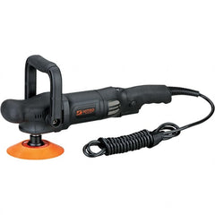 Dynabrade - Handheld Buffers & Polishers Type: Buffer Type of Power: Electric - A1 Tooling