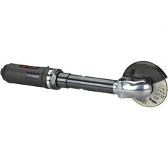 Dynabrade - Cut-Off Tools & Cut-Off-Grinder Tools Type of Power: Pneumatic Handle Type: Right Angle - A1 Tooling