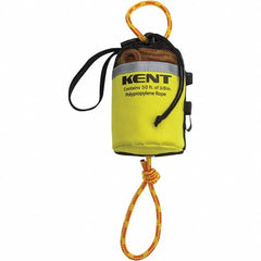 Kent - Flotation Device Accessories Type: Throw Bag For Use With: Floating Rope - A1 Tooling