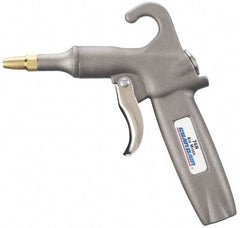 Guardair - 120 Max psi Pistol Grip Blow Gun - 1/4 NPT, Aluminum - A1 Tooling