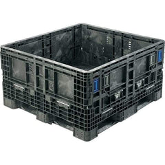 Orbis - Bulk Storage Containers Container Type: Collapsible Bulk Container Height (Inch): 25 - A1 Tooling