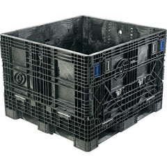 Orbis - Bulk Storage Containers Container Type: Collapsible Bulk Container Height (Inch): 34 - A1 Tooling