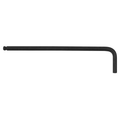 Hex Keys; End Type: Hex; Hex Size (Inch): 5/32 in; Handle Type: L-Handle; Arm Style: Long; Arm Length: 2.5 in; Overall Length (Inch): 2-1/2 in; Handle Color: Black; Body Material: Steel; Handle Material: Alloy Steel; Blade Length (Decimal Inch): 2.5000; I