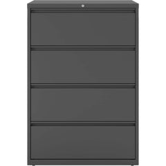 File Cabinets & Accessories; File Cabinet Type: Horizontal; Color: Putty; Material: Steel; Number Of Drawers: 3.000