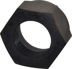 Royal Products - 1-14" Thread, Lathe Nut - Compatible with Dead Centers - A1 Tooling