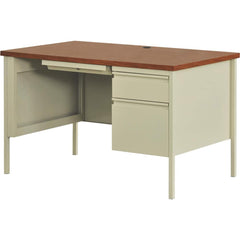 File Cabinets & Accessories; File Cabinet Type: Mobile Pedestals; Color: Charcoal; Material: Steel; Number Of Drawers: 3.000