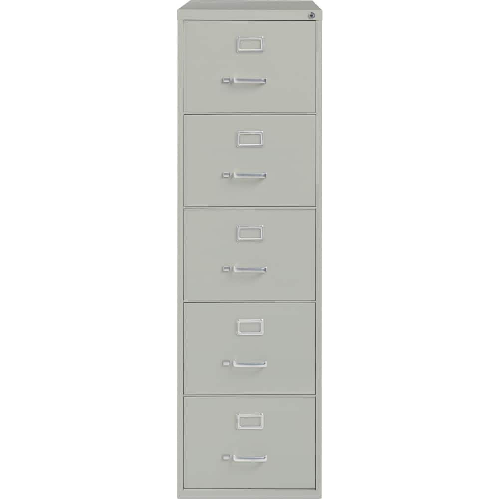 File Cabinets & Accessories; File Cabinet Type: Mobile Pedestals; Color: Black; Material: Steel; Number Of Drawers: 3.000