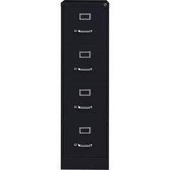 File Cabinets & Accessories; File Cabinet Type: Mobile Pedestals; Color: Charcoal; Material: Steel; Number Of Drawers: 3.000