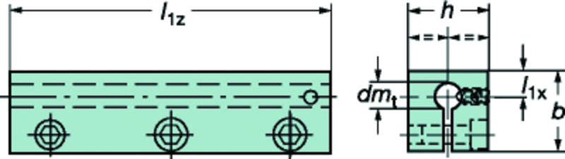 1312005B CLAMPING SLEEVE - A1 Tooling