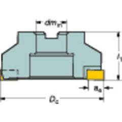 RA215-A102R38-25M Close Pitch - A1 Tooling