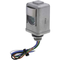 Sensor Accessories; Sensor Accessory Type: Photo Control; Sensor Accessory Type: Photo Control; For Use With: Outdoor LED Lighting; For Use With: Outdoor LED Lighting; Voltage: 208-277 V; 120 V; Voltage: 208-277 V; 120 V