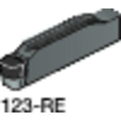 N123F1-0318-RE Grade 7015 CoroCut® 1-2 Insert for Parting - A1 Tooling