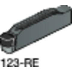N123F1-0318-RE Grade 7015 CoroCut® 1-2 Insert for Parting - A1 Tooling