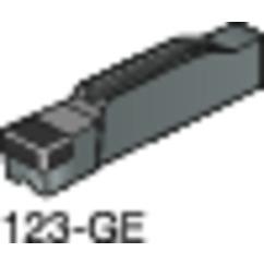 N123H1-0500-0002-GE Grade CB20 CoroCut® 1-2 Insert for Grooving - A1 Tooling