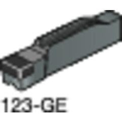 N123G1-0318-0002-GE Grade CB20 CoroCut® 1-2 Insert for Grooving - A1 Tooling