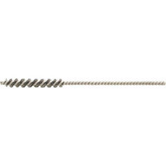 Brush Research Mfg. - 0.024" Diam Helical Stainless Steel Tube Brush - A1 Tooling