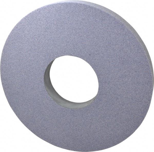 Norton - 14" Diam x 5" Hole x 1-1/2" Thick, J Hardness, 46 Grit Surface Grinding Wheel - Aluminum Oxide, Type 1, Coarse Grade, 1,800 Max RPM, Vitrified Bond, No Recess - A1 Tooling