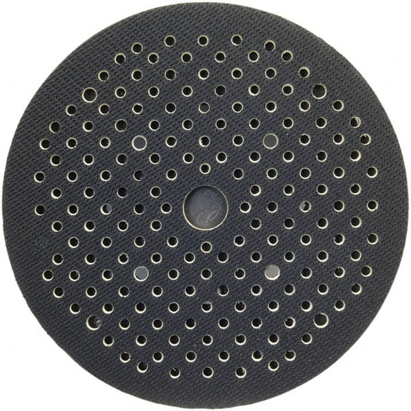 Norton - 6" Diam Disc Backing Pad - A1 Tooling