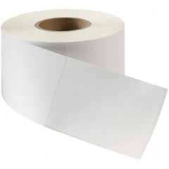 AVERY - Roll of (1000), 4" x 6" White Paper Thermal Labels - A1 Tooling