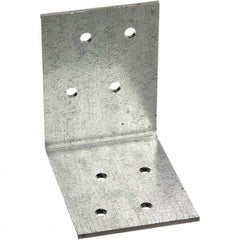 Marlin Steel Wire Products - Brackets Type: Bracket Length (Inch): 2-5/8 - A1 Tooling