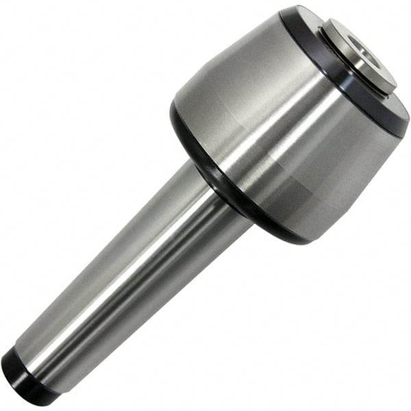 Accupro - Live Centers Shank Type: Morse Taper Taper Size: MT4 - A1 Tooling