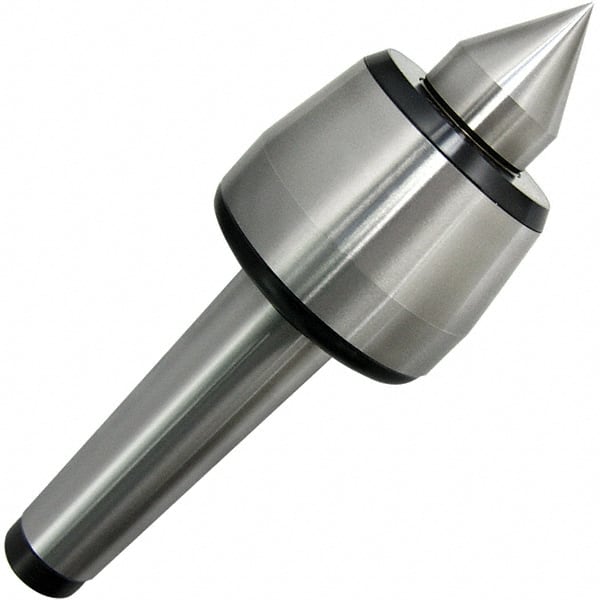 Accupro - Live Centers Shank Type: Morse Taper Taper Size: MT5 - A1 Tooling