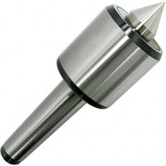 Accupro - Live Centers Shank Type: Morse Taper Taper Size: MT5 - A1 Tooling