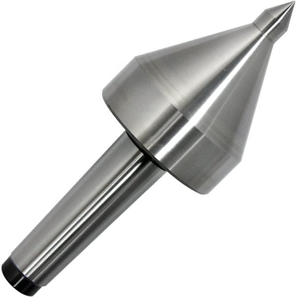 Accupro - Live Centers Shank Type: Morse Taper Taper Size: MT5 - A1 Tooling