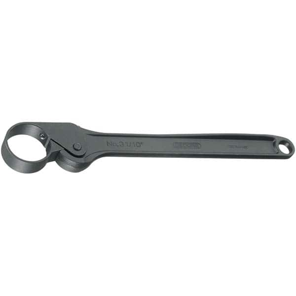 Gedore - Ratchets Tool Type: Ratchet Handle Drive Size (Inch): 1-37/64 - A1 Tooling