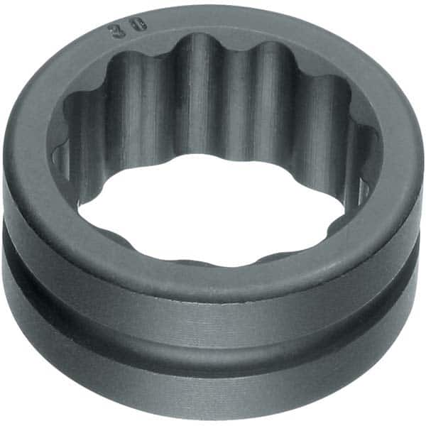 Gedore - Ratchet & Socket Extension Accessories Type: Insert Ring For Use With: Friction Ratchet - A1 Tooling