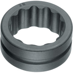 Gedore - Ratchet & Socket Extension Accessories Type: Insert Ring For Use With: Friction Ratchet - A1 Tooling